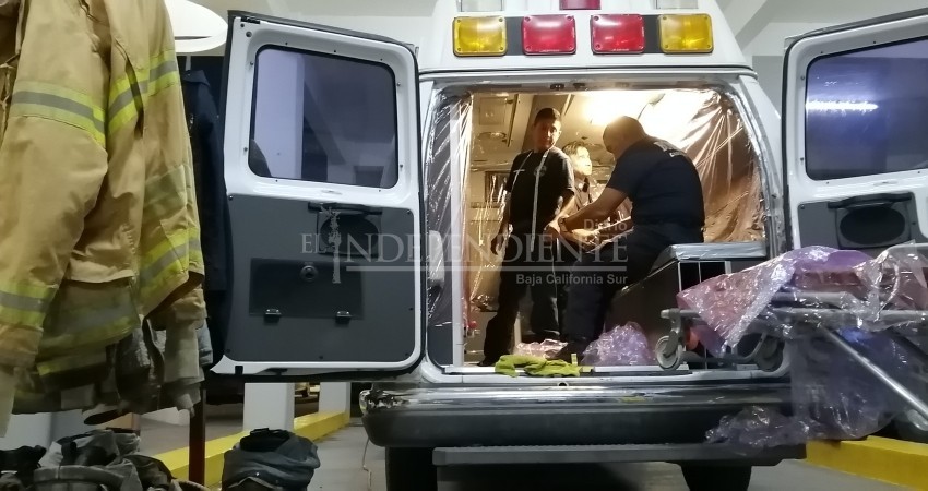 Los Cabos vuelve a los 200 casos activos de Covid… y sumando Los Cabos vuelve a los 200 casos activos de Covid… y sumando