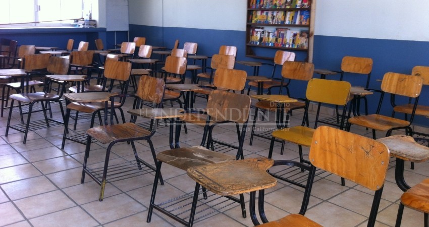 Fundamental que haya mayor conciencia ciudadana para pensar en retornar a las aulas: SEP