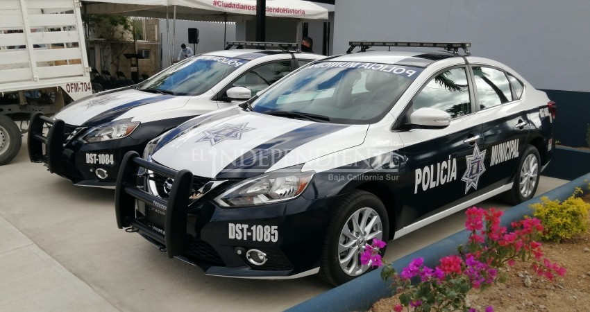 Alerta de extorsión telefónica en Los Cabos Alerta de extorsión telefónica en Los Cabos