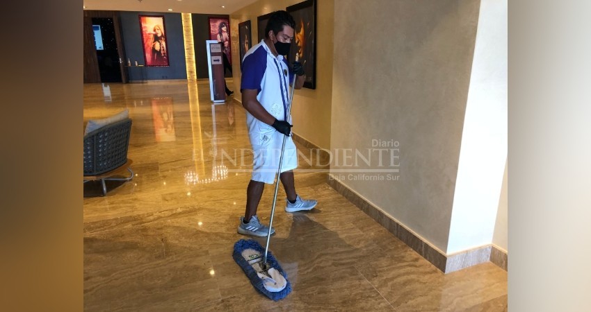 “Nos preocupamos por nuestros visitantes y la comunidad de la manera más integral”: Fiturca