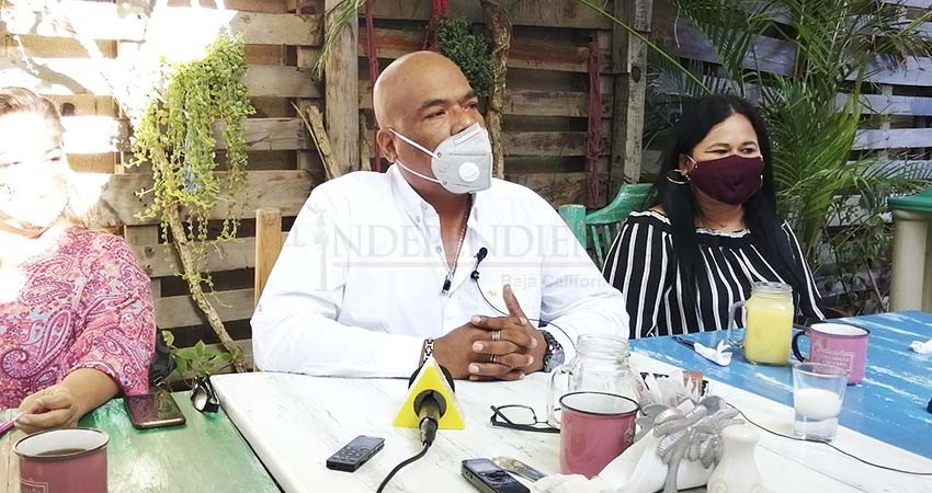 Son 22 ciudadanos los que buscarán candidaturas independientes en 2021 Son 22 ciudadanos los que buscarán candidaturas independientes en 2021