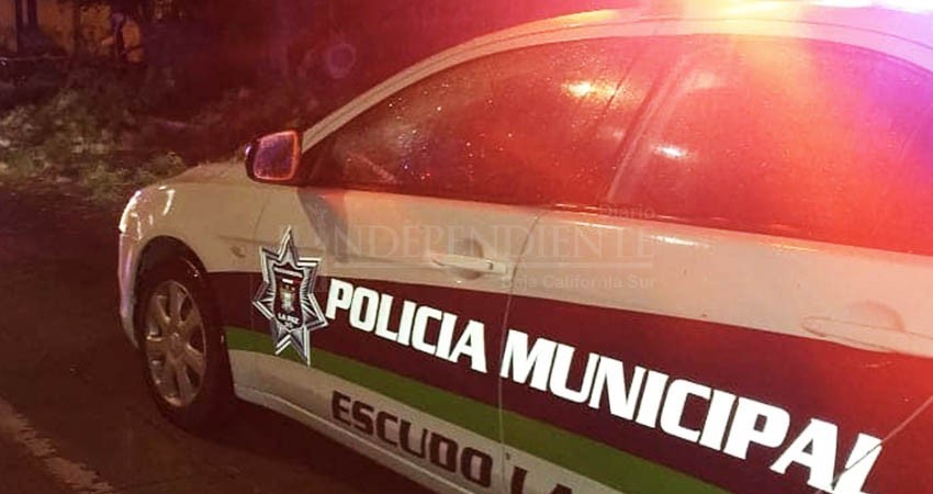 Más robos se suman a la estadística delictiva de La Paz