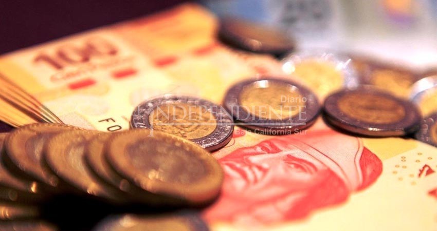 Salario mexicano recupera su poder adquisitivo: Rentería Santana