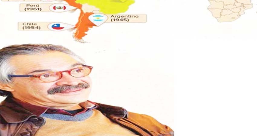 Fondo de Cultura Económica; visión integral y buena salud