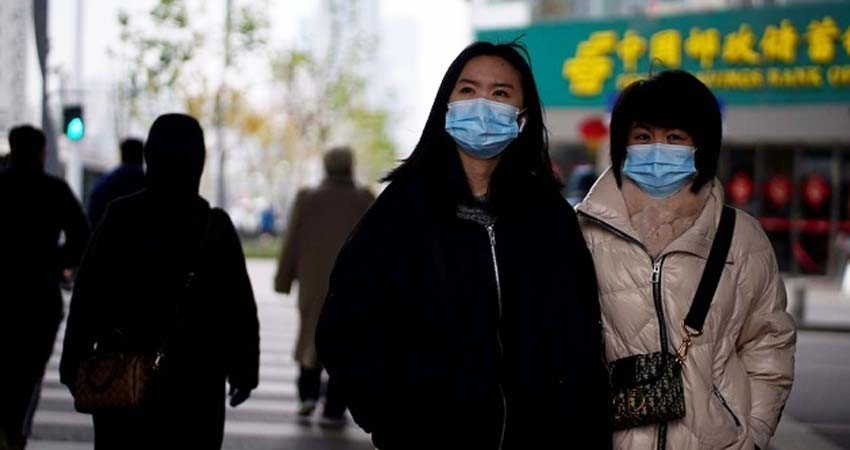 OMS enviará equipo a Wuhan para buscar el origen del covid