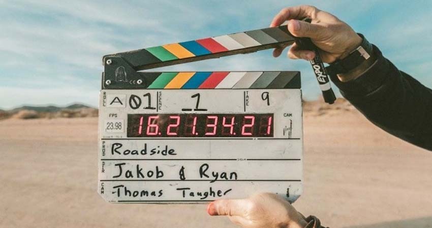 Berlín reorganiza su festival de cine en tiempos de pandemia Berlín reorganiza su festival de cine en tiempos de pandemia