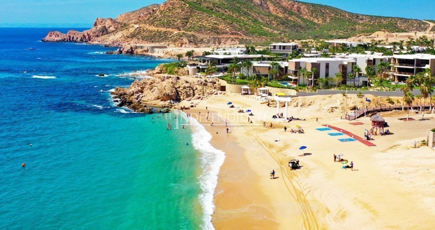 Los Cabos podría captar hasta 20% de los estadounidenses que antes viajaban a otros países