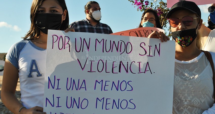 “Justicia…Daniela era una joven con muchos sueños por cumplir, era un ángel": familiares