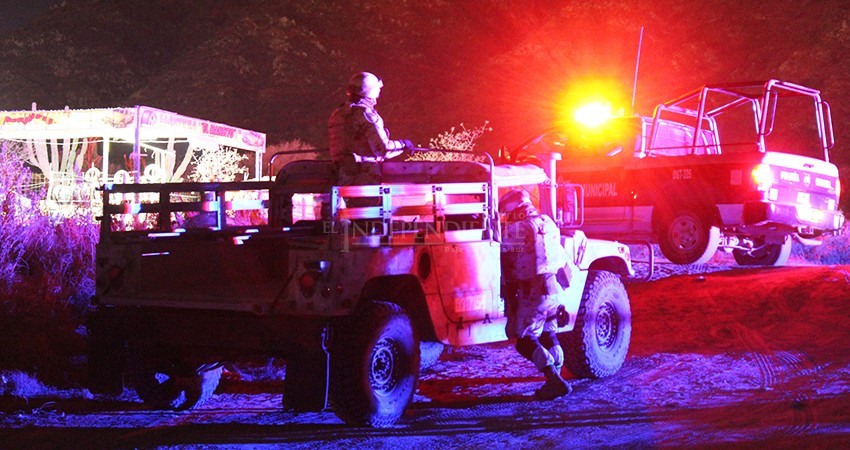 Antes de concluir el año, BCS supera ya los 100 homicidios