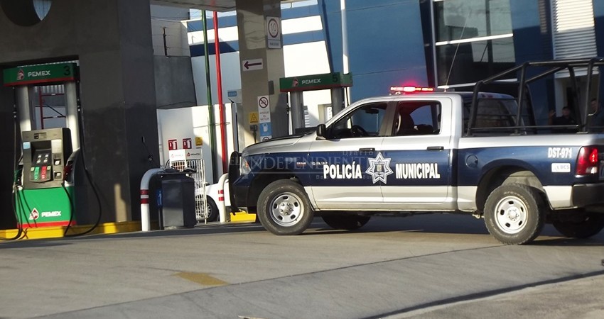 Comondú y Los Cabos se mantienen con focos rojos por robo a negocio