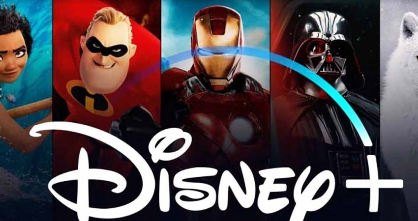 Los imperios contraatacan: Disney, Comcast y AT&T dan batalla por streaming Los imperios contraatacan: Disney, Comcast y AT&T dan batalla por streaming