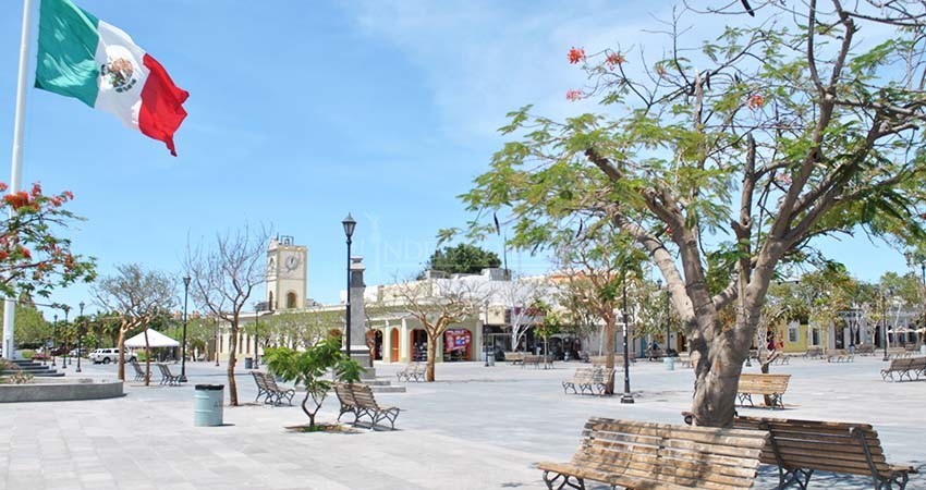 Los Cabos no está exento de regresar a fase naranja: Protección Civil