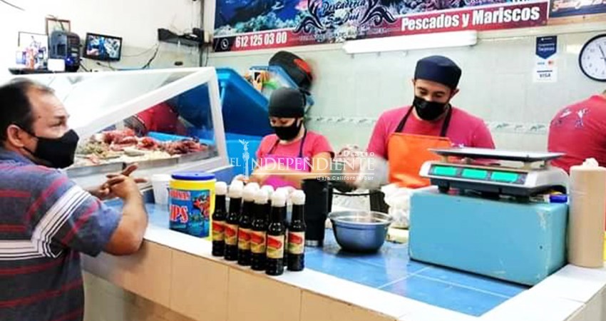 “Seguiremos promoviendo el consumo local y reactivación de nuestro municipio”: Fomento Económico Municipal