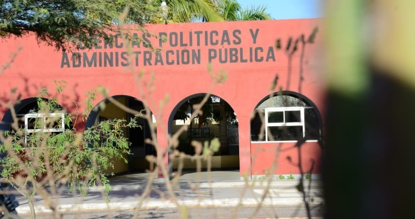 Programa educativo UABCS refrenda acreditación de calidad por parte de organismo especializado en el país