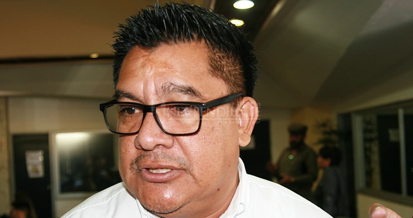 Hoy entrega Morena al IEEBCS convenio de coalición para el 2021