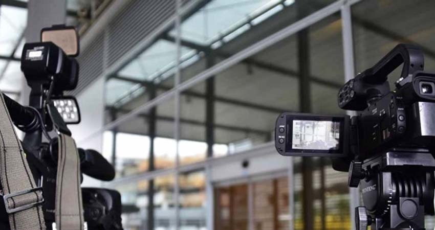 UNESCO: 59 periodistas fueron asesinados durante este 2020 UNESCO: 59 periodistas fueron asesinados durante este 2020
