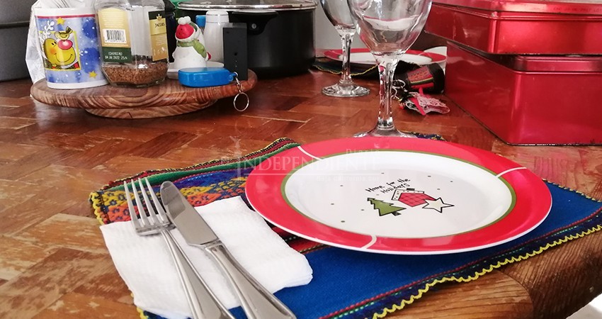Navidad en hogares cabeños debe tener protocolos sanitarios: Mesa Covid Navidad en hogares cabeños debe tener protocolos sanitarios: Mesa Covid