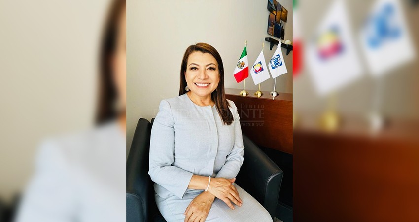 El teletrabajo nueva modalidad para el 2021, una reforma laboral importante: Lupita Saldaña