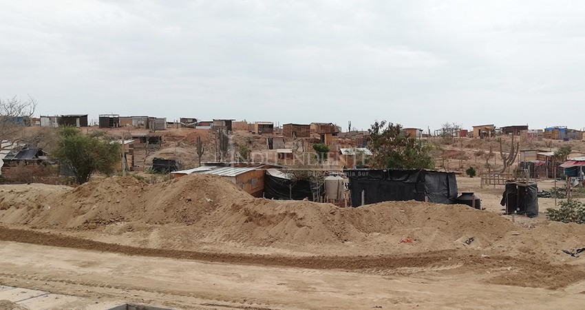 2021: “El reto será conseguir reserva territorial para vivienda”: Ingenieros de Los Cabos 2021: “El reto será conseguir reserva territorial para vivienda”: Ingenieros de Los Cabos