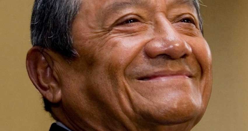 Muere Armando Manzanero, víctima de Covid-19 Muere Armando Manzanero, víctima de Covid-19