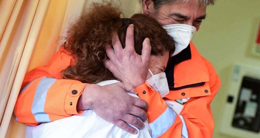El mundo supera 80 millones de casos de covid-19 El mundo supera 80 millones de casos de covid-19