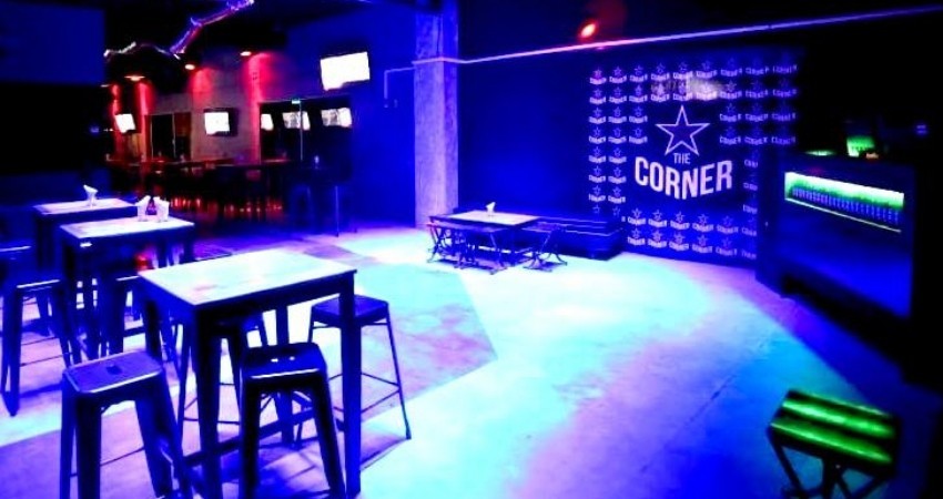 Otro afectado por COVID; Bar Corner cierra sus puertas