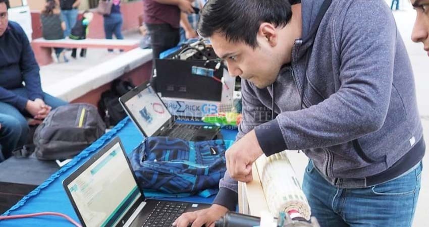 Impulsa UABCS el desarrollo de tecnologías inclusiva en la educación