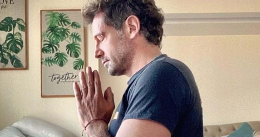 Dice Gabriel Soto que meterá a la cárcel a quien filtró su video Dice Gabriel Soto que meterá a la cárcel a quien filtró su video
