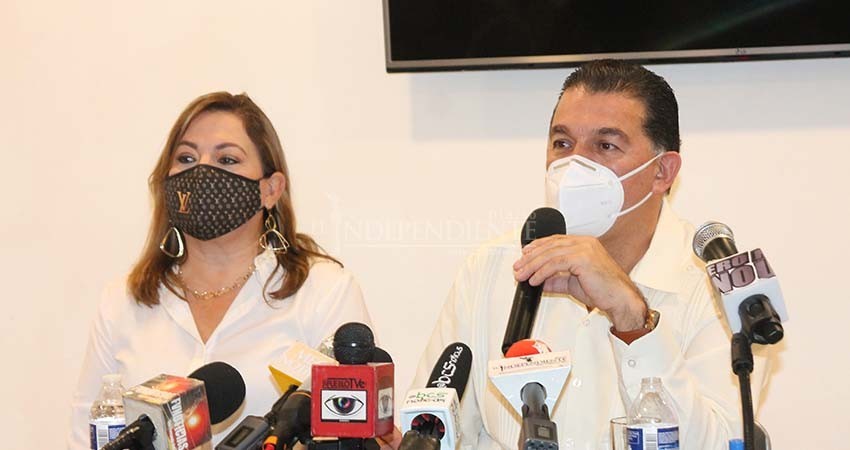 ¿El alcalde Rubén Muñoz no usó recursos públicos con fines electorales?  ¿El alcalde Rubén Muñoz no usó recursos públicos con fines electorales?