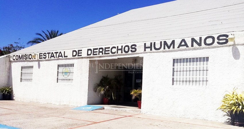 En 2021, el presupuesto de la CEDH en BCS seguirá siendo el más bajo del país En 2021, el presupuesto de la CEDH en BCS seguirá siendo el más bajo del país