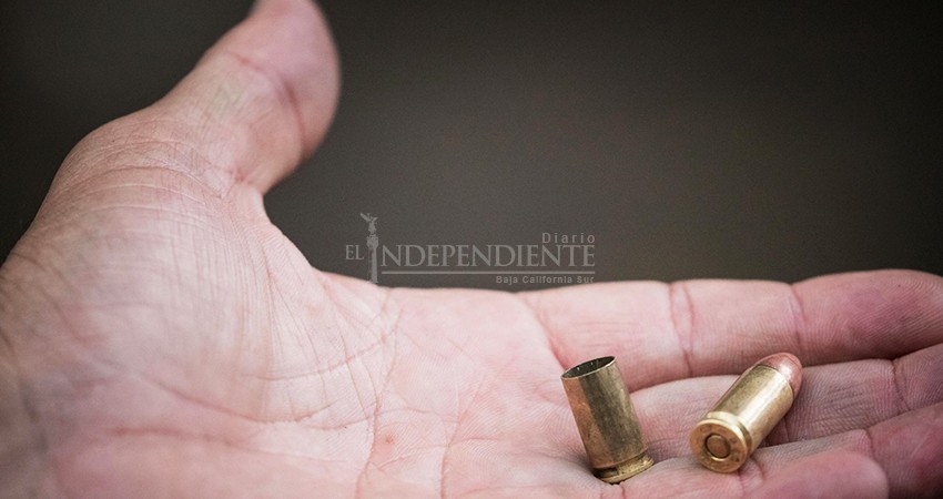 Las balas perdidas existen, piden no festejar Año Nuevo con disparos al aire