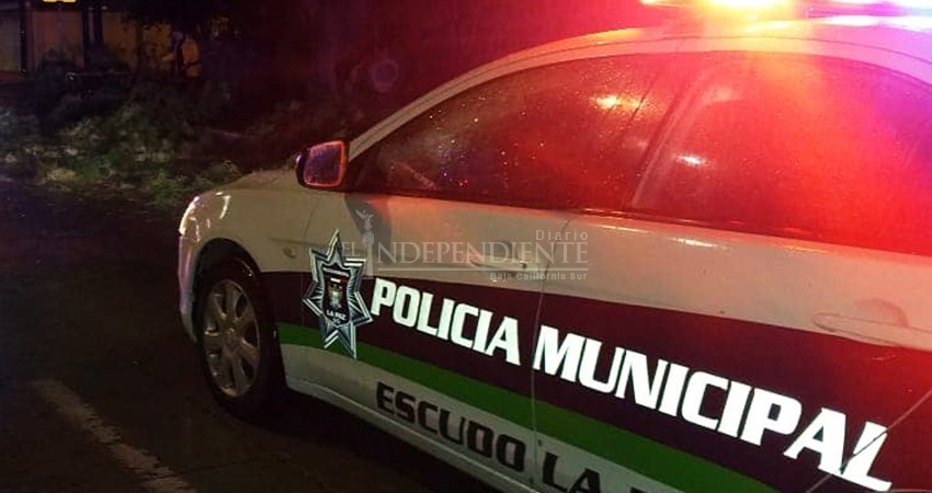 Reconoce SSA fallas en operación de filtros vehiculares en La Paz Reconoce SSA fallas en operación de filtros vehiculares en La Paz