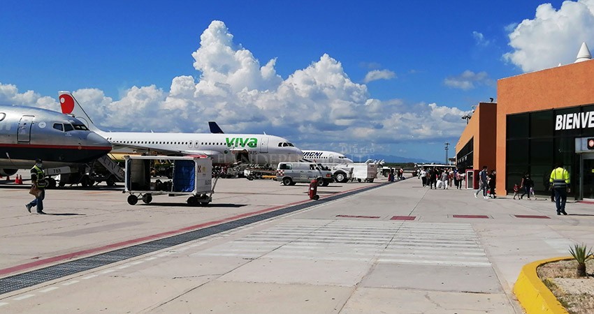 Los Cabos, con el mejor panorama de recuperación turística Los Cabos, con el mejor panorama de recuperación turística