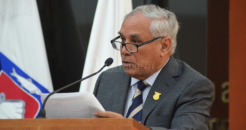 Programas sociales no se tocaron, solo recortamos gastos del gobernador: Diputado Programas sociales no se tocaron, solo recortamos gastos del gobernador: Diputado