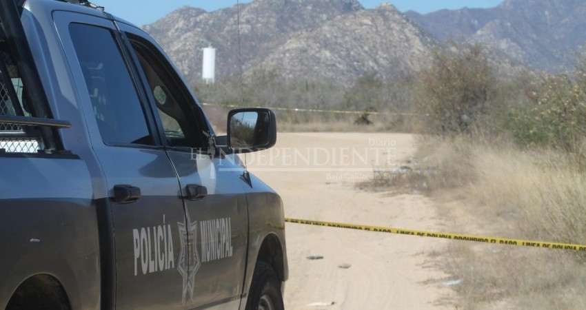 Inicia la primera semana del 2021 con el hallazgo de dos cuerpos en SJC