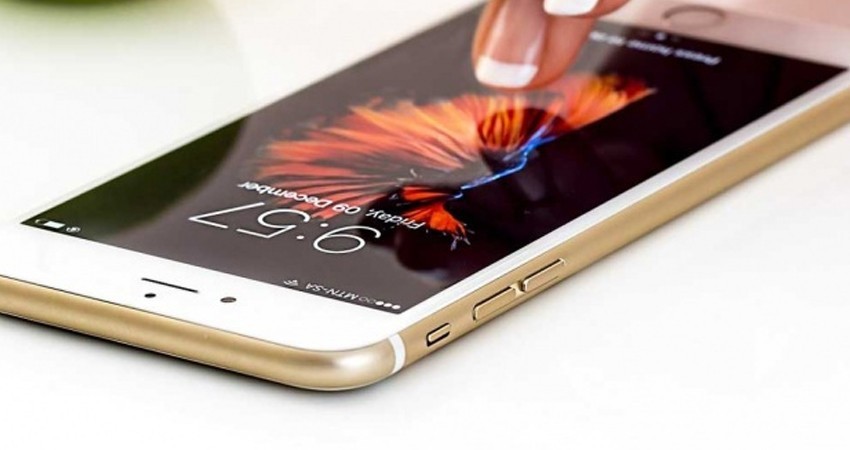Apple trabaja en dos teléfonos plegables; ¿cuándo llegarán al mercado? Apple trabaja en dos teléfonos plegables; ¿cuándo llegarán al mercado?
