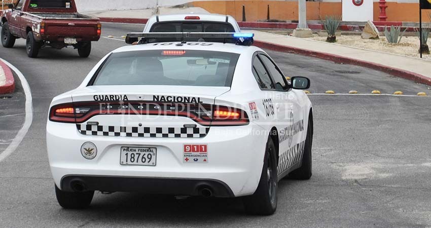 Ha realizado Guardia Nacional más de 500 consultas a Plataforma México durante vacaciones de invierno