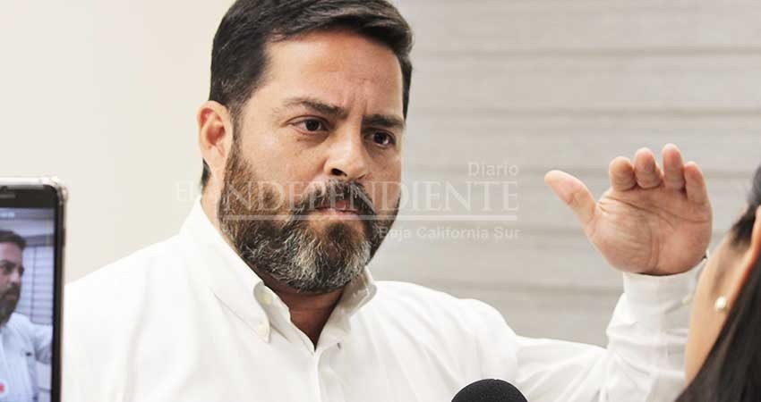 El presupuesto del gobierno no es “suntuoso”, que los diputados de Morena se pongan a estudiar: PAN El presupuesto del gobierno no es “suntuoso”, que los diputados de Morena se pongan a estudiar: PAN