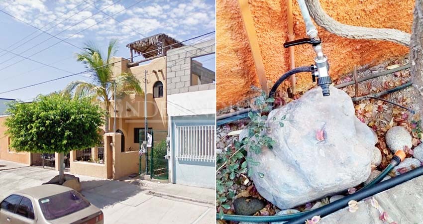 Se quejan por 15 días sin agua y funcionarios de OOMSAPAS los bloquean de redes sociales Se quejan por 15 días sin agua y funcionarios de OOMSAPAS los bloquean de redes sociales