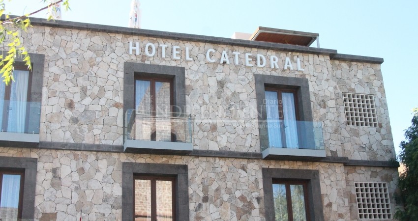 Fin de año con ocupación hotelera al máximo permitido: Setues Fin de año con ocupación hotelera al máximo permitido: Setues