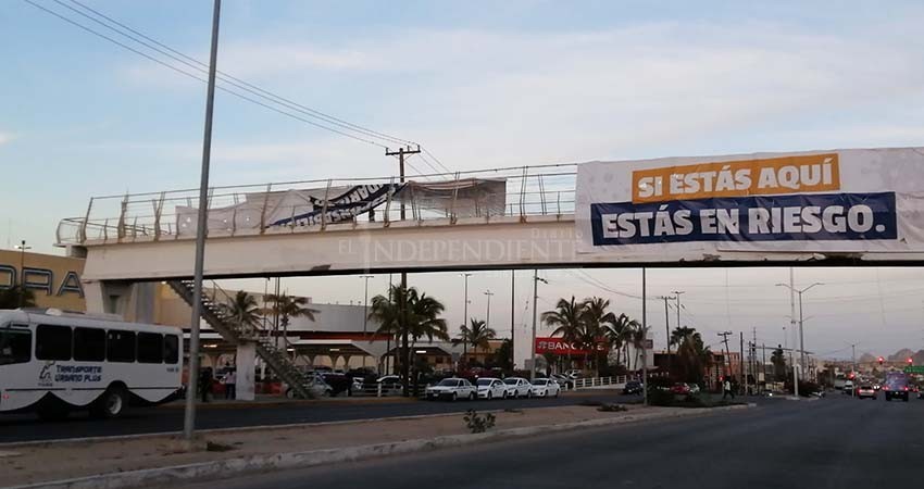 Urgente que iniciativa privada acate medidas sanitarias: Mesa Covid Urgente que iniciativa privada acate medidas sanitarias: Mesa Covid