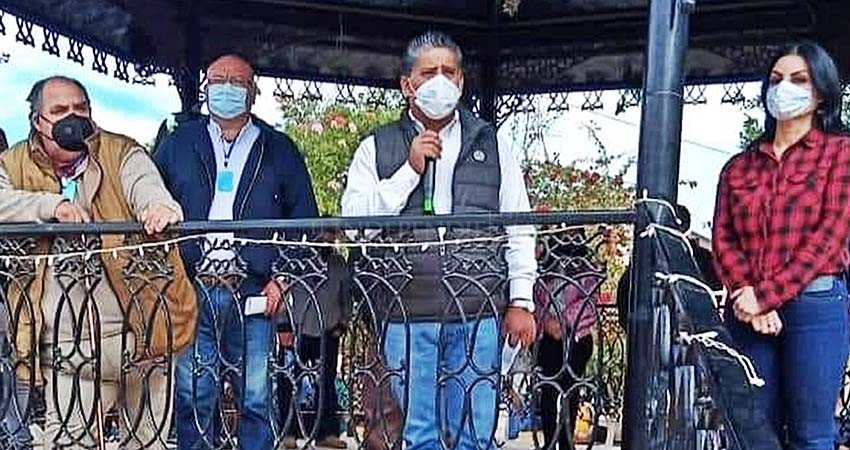 “Me robaron las llaves de los camiones de la basura”; Burócratas de Mulegé van a huelga  por falta de pago “Me robaron las llaves de los camiones de la basura”; Burócratas de Mulegé van a huelga  por falta de pago