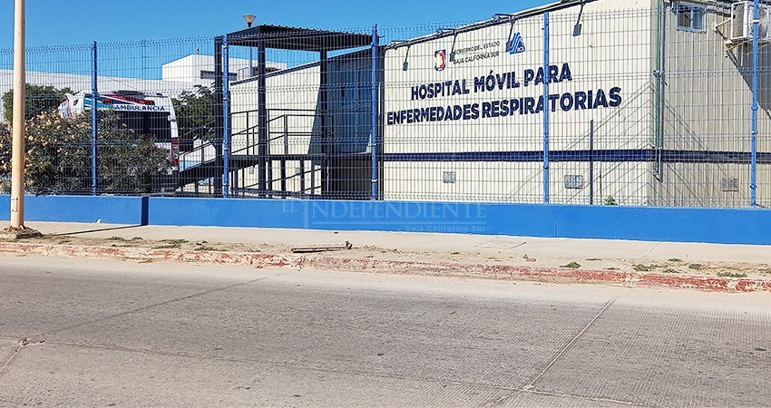 Los Cabos y Mulegé continuarán en Nivel 3 del Sistema de Alerta Sanitaria Los Cabos y Mulegé continuarán en Nivel 3 del Sistema de Alerta Sanitaria