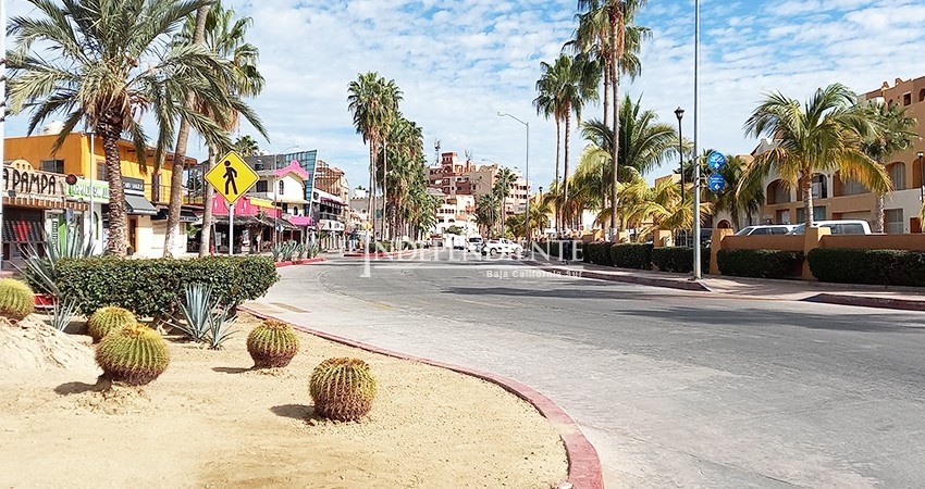 Hay agenda pendiente en la zona turística de CSL: Empresarios Hay agenda pendiente en la zona turística de CSL: Empresarios