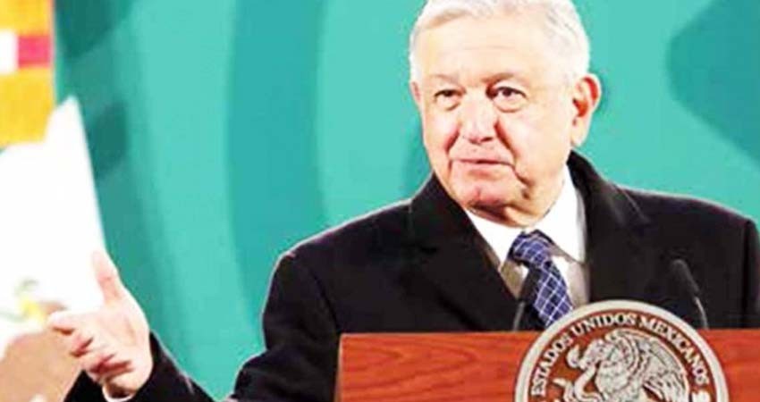 Presidente lanza llamado para regresar a clases en Campeche y Chiapas Presidente lanza llamado para regresar a clases en Campeche y Chiapas