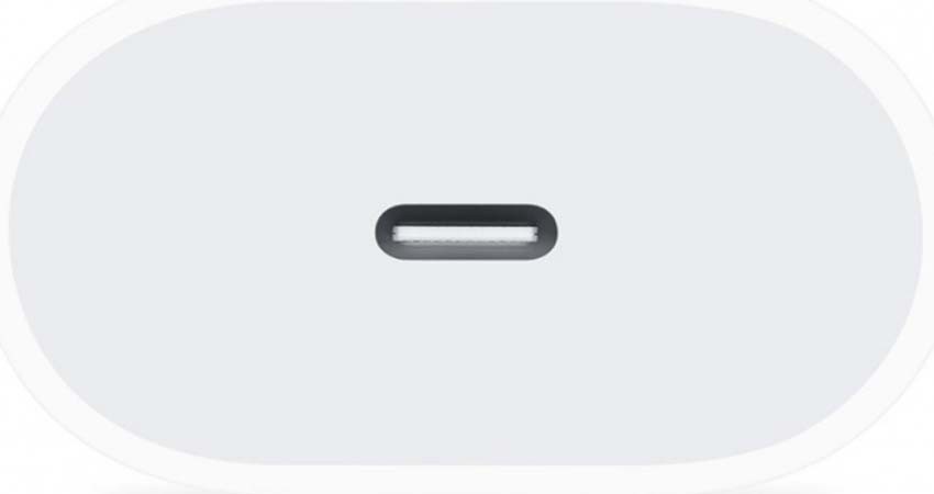 Apple planea nuevos cargadores para que sean más rápidos y potentes