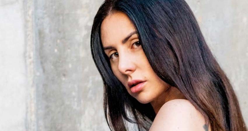 Mala Rodríguez, sensualidad y libertad