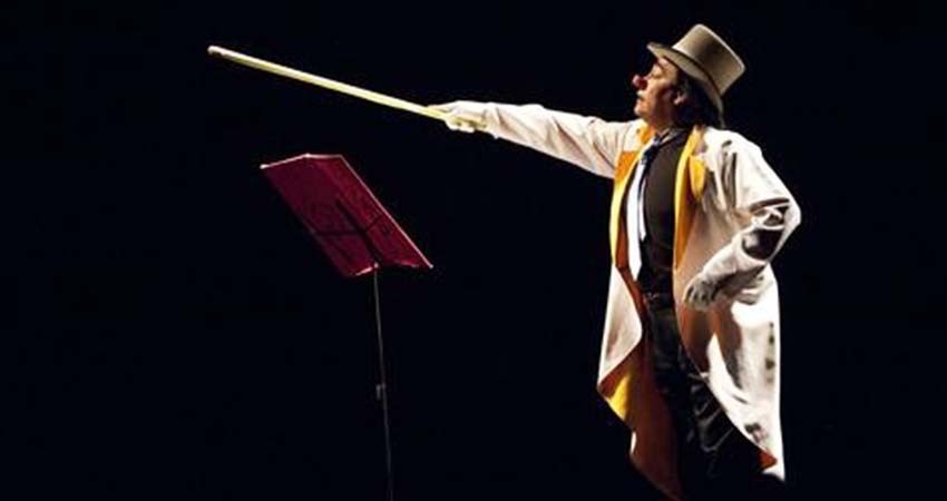 Muere Mauro Mendoza, fundador de la compañía de teatro La Trouppe