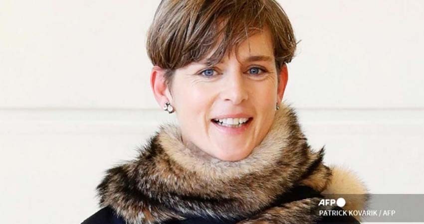 Confirman que modelo británica Stella Tennant se suicidó