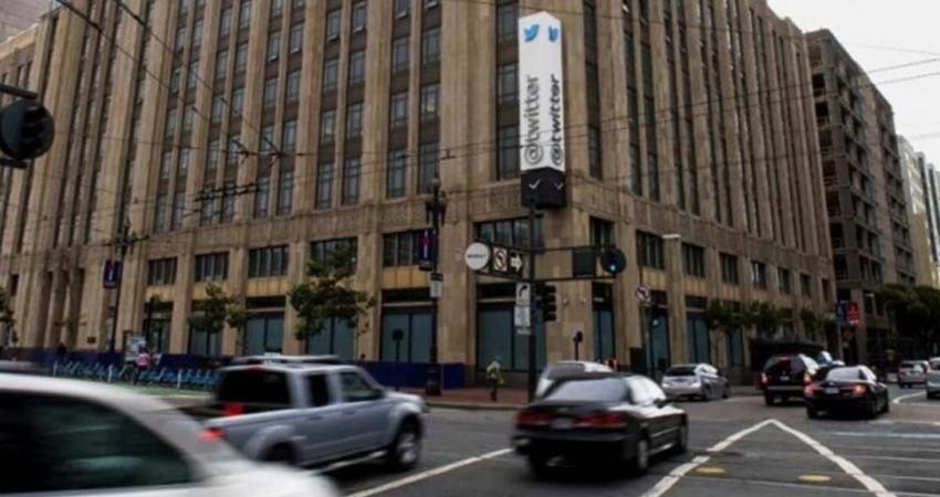 Alerta en EU ante posible marcha proTrump en sede de Twitter